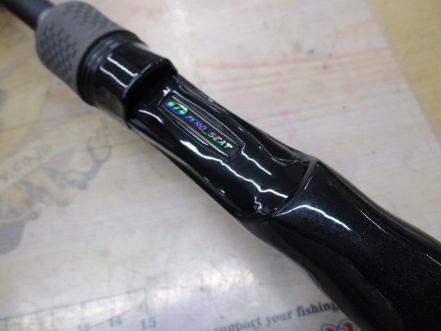ブラックレーベル C66ML-LM｜＠ベリーネット 日本最大新品中古