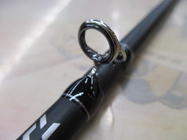 ブラックレーベル C66ML-LM｜＠ベリーネット 日本最大新品中古