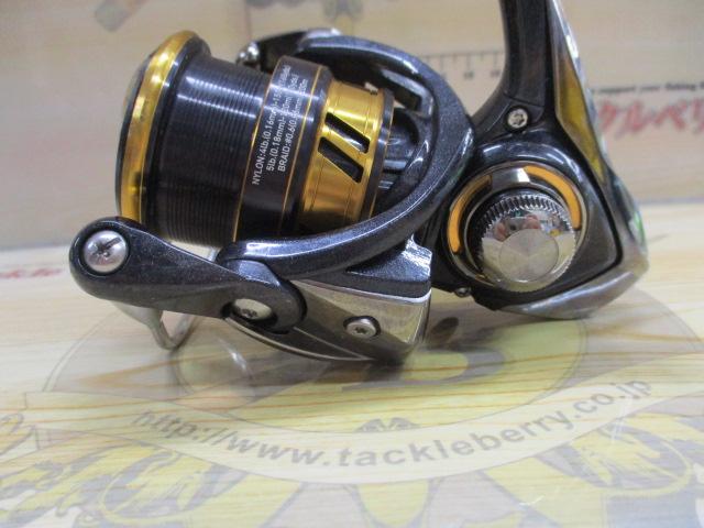 18レガリス LT2500S-XH｜＠ベリーネット 日本最大新品中古釣具