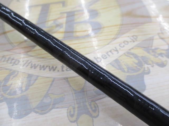 エメラルダス 86ML・V｜＠ベリーネット 日本最大新品中古釣具WEB
