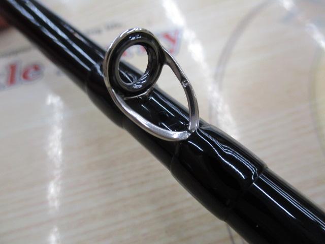 未使用☆】がまかつ がまチヌ へちさぐり 銀治郎 H270 Gamakatsu