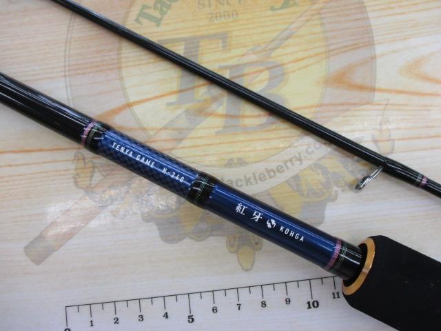 DAIWA 紅牙 テンヤゲーム H-240 釣り竿 Amazon | ダイワ(DAIWA) 船竿 紅牙テンヤゲームX XH-230