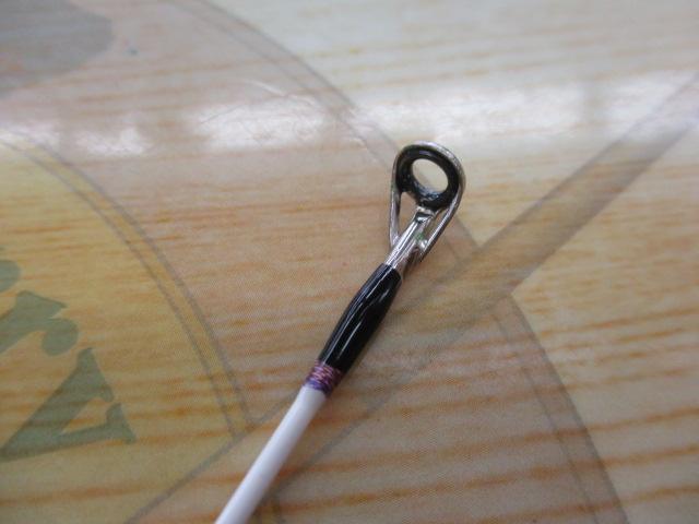 紅牙テンヤゲーム H-240