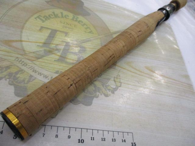 極美品】メガバス デストロイヤー F1-67XS STALKER