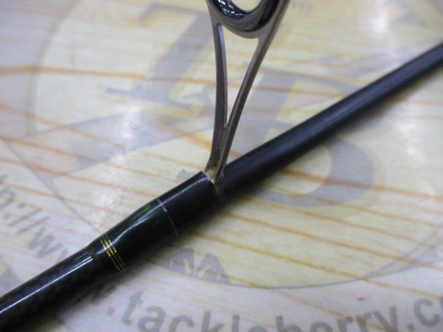 DESTROYER SP F1-61XS ロッド | Megabass - メガバス オンライン