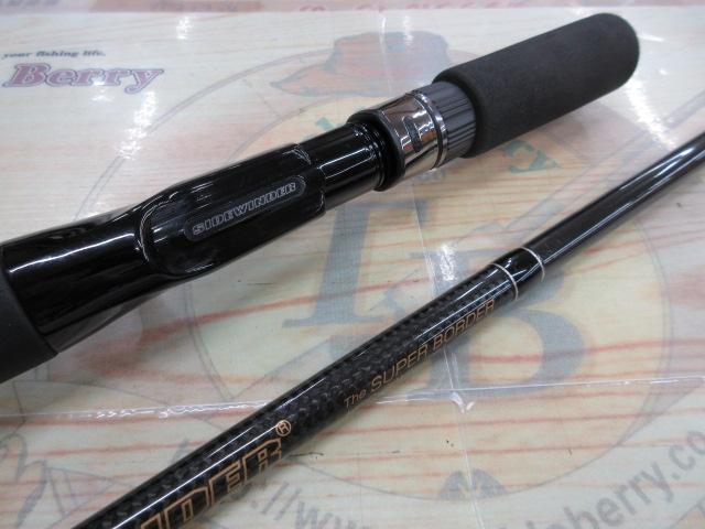 サイドワインダーHGC-70XF 後期