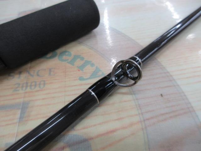 サイドワインダーHGC-70XF 後期