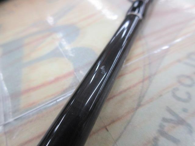 サイドワインダーHGC-70XF 後期