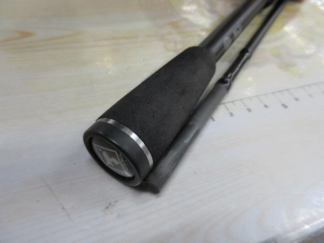 BPM B2-C67MH+HD｜＠ベリーネット 日本最大新品中古釣具WEBショップ