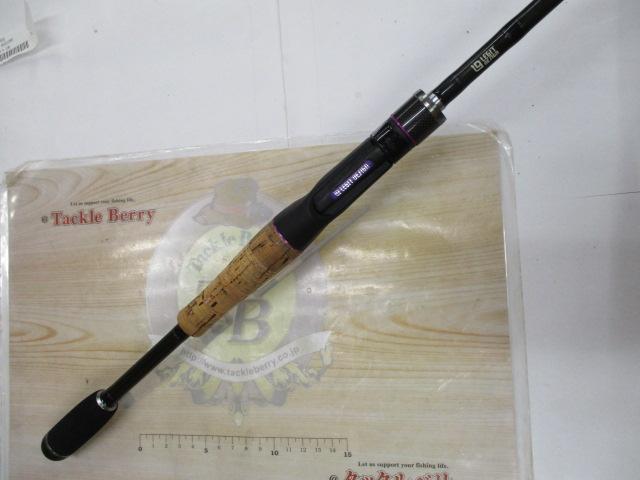 ワイルドサイド WSC610MH|@ベリーネット 日本最大新品中古釣具 ワイルドサイド WSC610MH|@ベリーネット 日本最大新品中古釣具