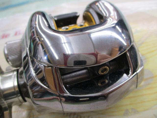 アンタレスAR RH｜＠ベリーネット 日本最大新品中古釣具WEBショップ