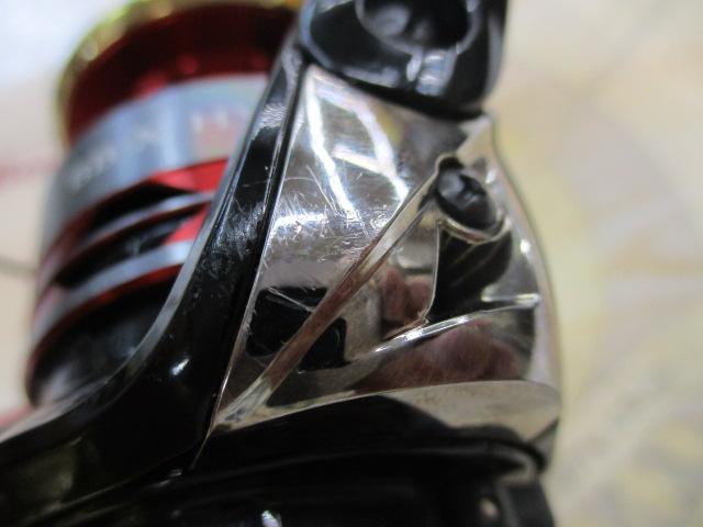 14BB-Xハイパーフォース C2000DXG