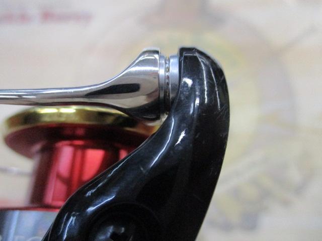 14BB-Xハイパーフォース C2000DXG