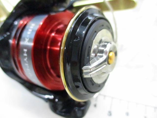 14BB-Xハイパーフォース C2000DXG