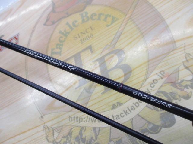 シルバークリークS SC-S602-ULRS