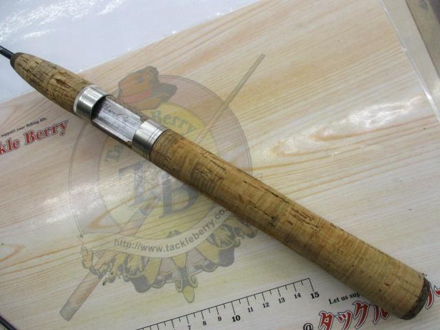 シルバークリークS SC-S602-ULRS