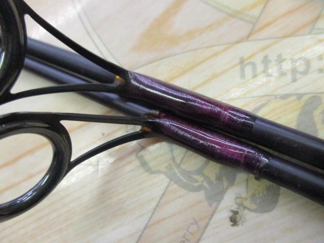 シルバークリークS SC-S602-ULRS