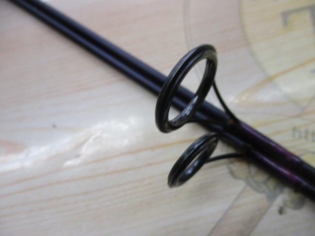 シルバークリークS SC-S602-ULRS