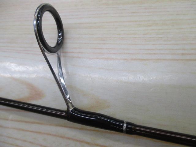 東京ファンミPR猟犬2枚 ファントムTR 2nd 50L｜＠ベリーネット 日本最大新品中古釣具WEB