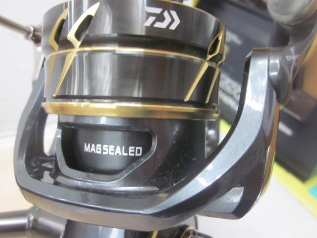 22カルディアSW 8000-H｜＠ベリーネット 日本最大新品中古釣具