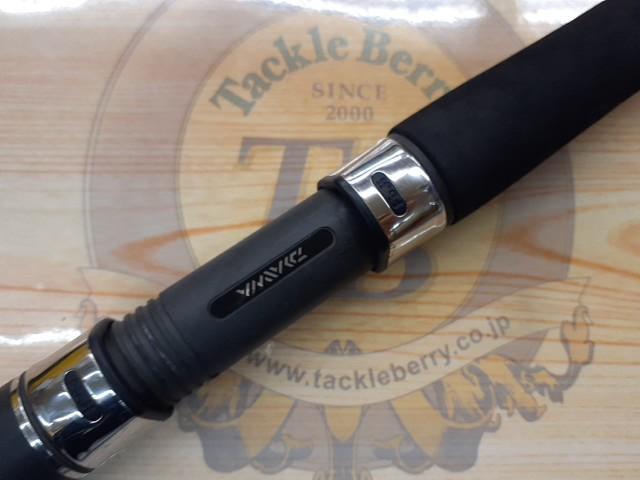 ヴァデル　59HS DAIWA（釣り） 【取り寄せ商品】ダイワ ヴァデル(59HS)(ジギング
