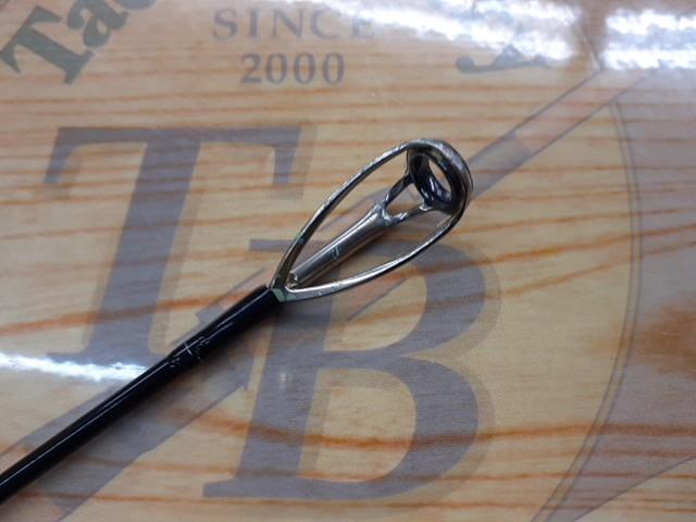 ヴァデル 59HS｜＠ベリーネット 日本最大新品中古釣具WEBショップ