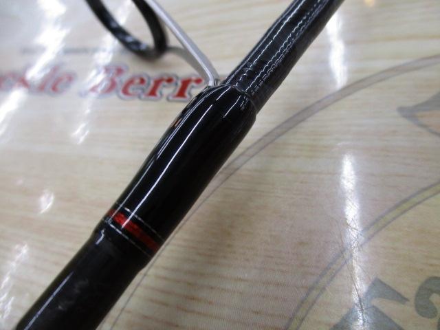 DAIWA（釣り） ダイワ ブレイゾン 641ULS−ST・V