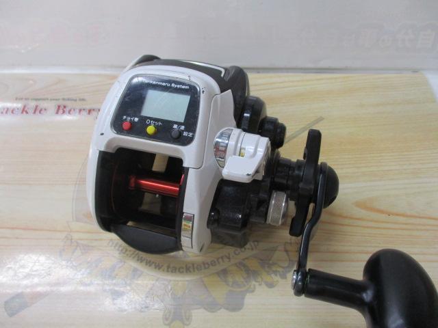 シマノ プレイズ 1000 PEライン4号300mセット！(シマノ タナトル