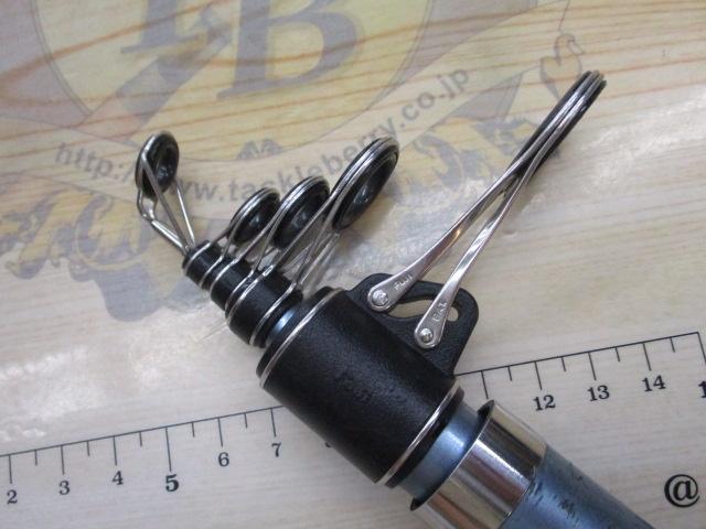 ロッド SURF LEADR FV 425 CX-T シマノ(SHIMANO) サーフリーダーFV 425CX-T 22185｜アウトドア