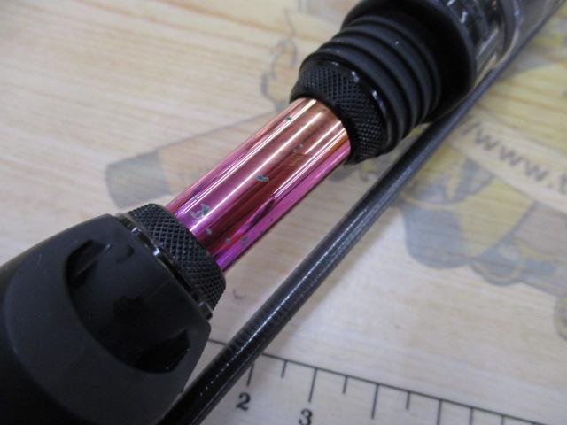 ソルティーステージPRMバーチカルコンタクト SVCC-611MLT-Deep-TZ