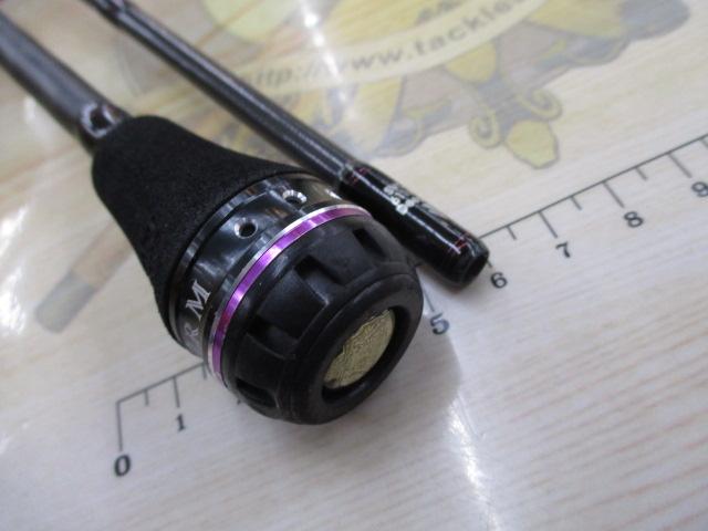 ソルティーステージPRMバーチカルコンタクト SVCC-611MLT-Deep-TZ