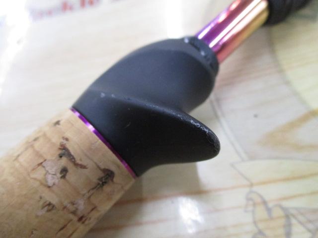 ソルティーステージPRMバーチカルコンタクト SVCC-611MLT-Deep-TZ