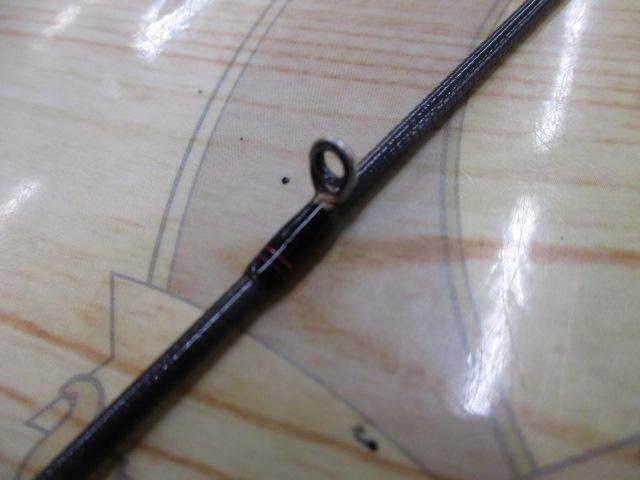 ソルティーステージPRMバーチカルコンタクト SVCC-611MLT-Deep-TZ