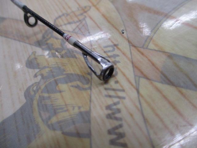 ソルティーステージPRMバーチカルコンタクト SVCC-611MLT-Deep-TZ