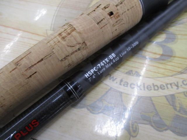 ホーネットスティンガープラス HSPC-741X-BB｜＠ベリーネット