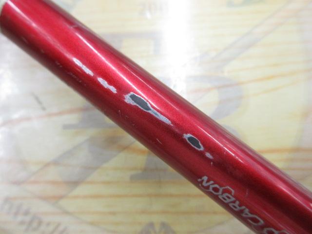 ソルティーステージPRMショアレッド SPSRS-1042MHF-TZ