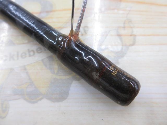 ソルティーステージPRMショアレッド SPSRS-1042MHF-TZ