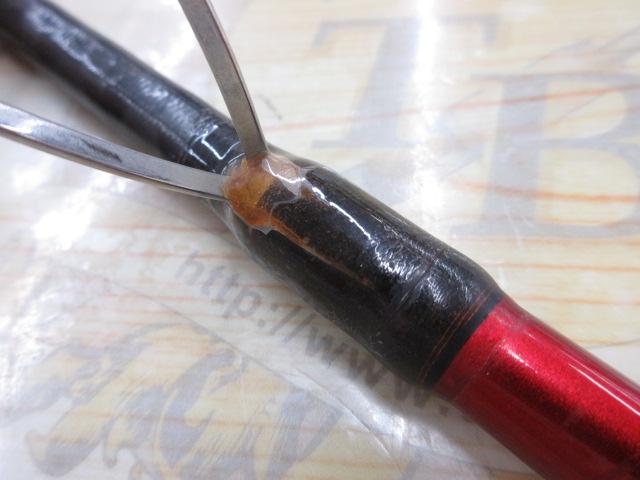 ソルティーステージPRMショアレッド SPSRS-1042MHF-TZ