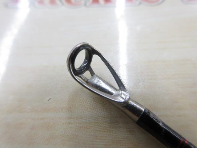 ソルティーステージPRMショアレッド SPSRS-1042MHF-TZ