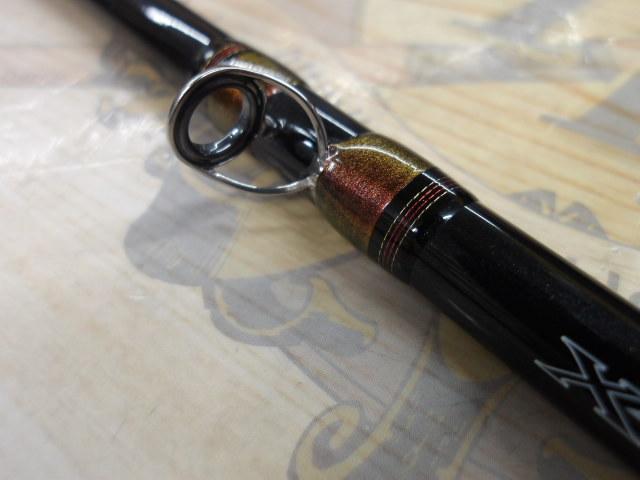 【1回のみ使用 美品】ダイワ アナリスター　湾フグ 175 ANALYSTER ダイワ アナリスター湾フグ175