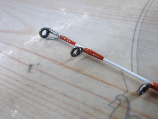 アナリスター 湾フグ 175