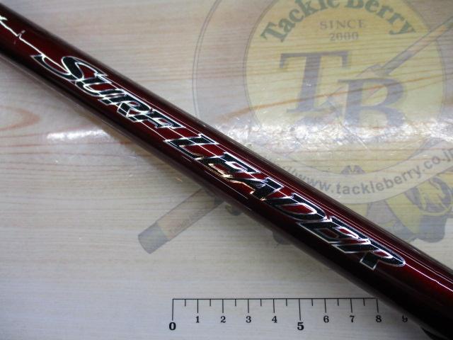 20サーフリーダー 385DX-T｜＠ベリーネット 日本最大新品中古
