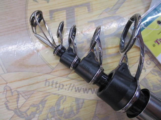 20サーフリーダー 385DX-T