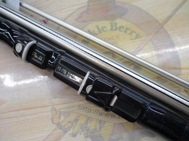エアロキャスト 405EX｜＠ベリーネット 日本最大新品中古釣具WEB