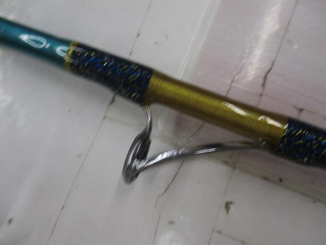 GSスペシャルセレクトライト205S-VⅡ