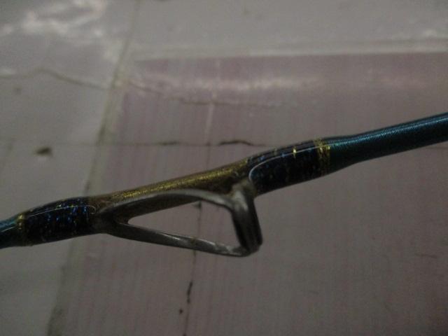 GSスペシャルセレクトライト205S-VⅡ