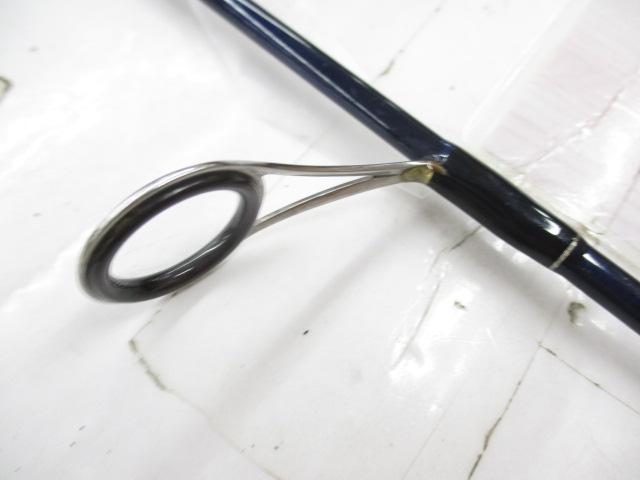 バスパラ BPS-632UL｜＠ベリーネット 日本最大新品中古釣具WEB