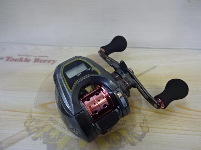紅牙X IC|@ベリーネット 日本最大新品中古釣具WEBショップ 紅牙X IC|@ベリーネット 日本最大新品中古釣具WEBショップ