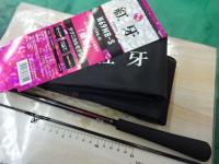 紅牙 N69MB-S・K