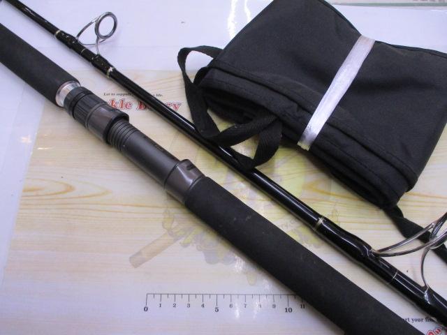 ファナティックキャスティング FC83MH